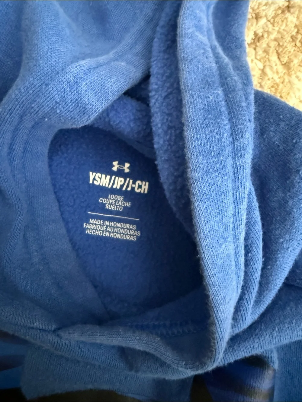 Boy clothes lot 6/7